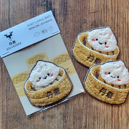 小籠包 豆乳キャンドル(蒸し器なし)