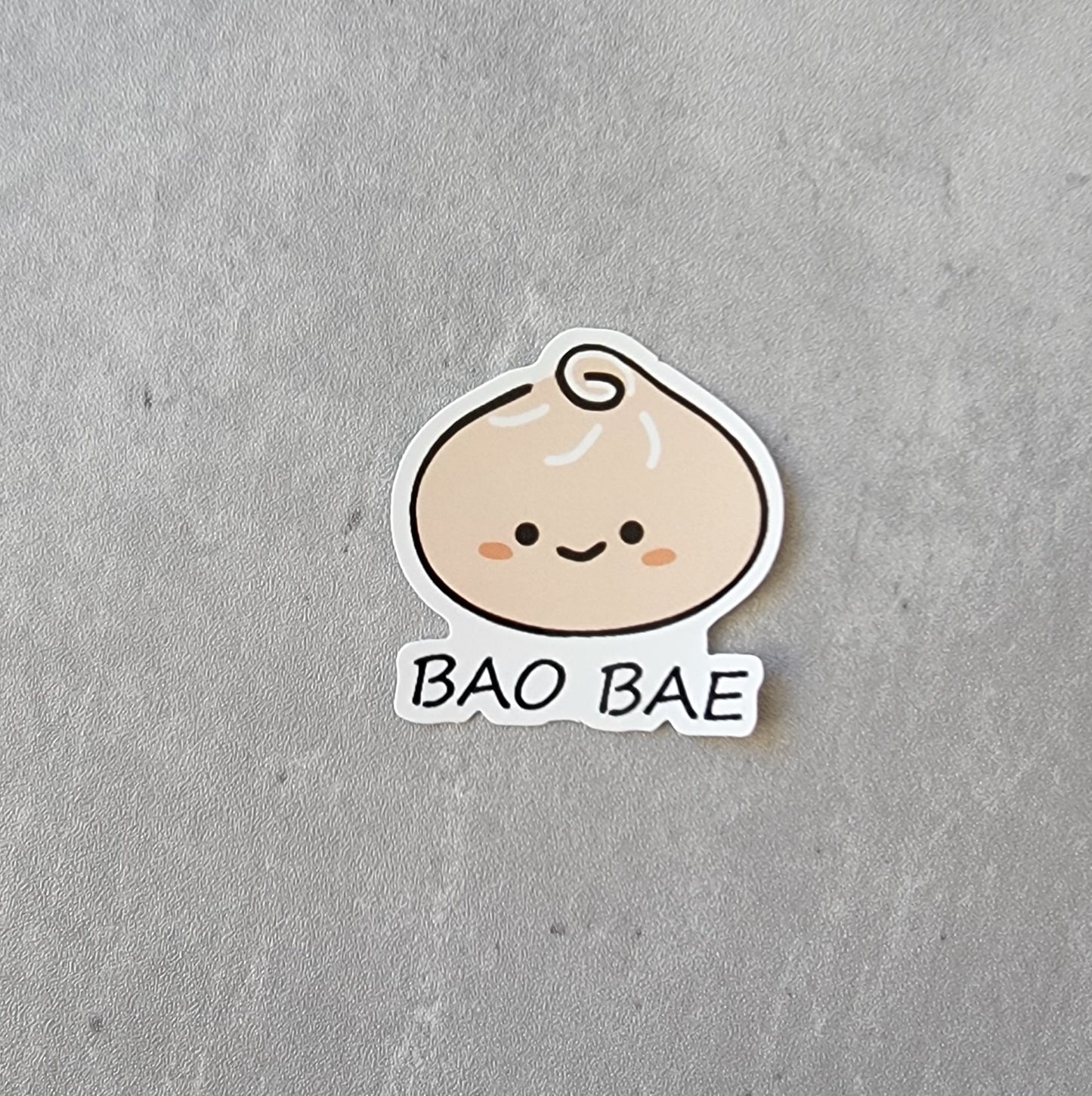 SouveDeer丹鹿 Six Stickerpack