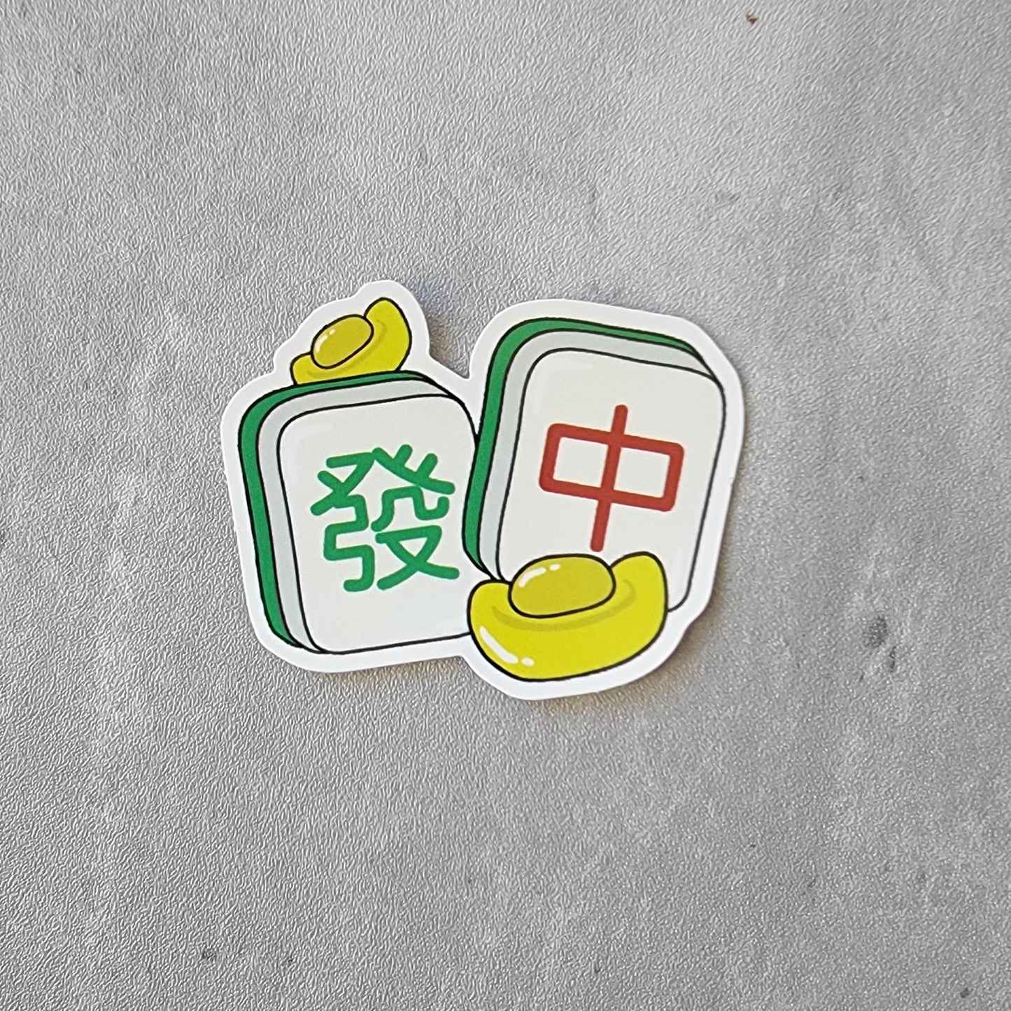 SouveDeer丹鹿 Six Stickerpack